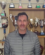 Claudio Ferrati Claudio Ferrati
